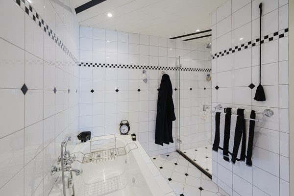 Medium property photo - Suze Robertsonstraat 18, 3207 VN Spijkenisse